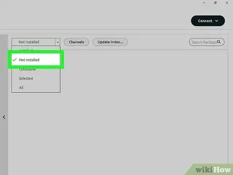 Imagen titulada Install Opencv in Anaconda Step 5