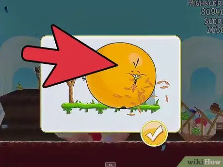 Imagen titulada Play Angry Birds Step 7