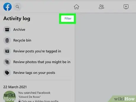 Imagen titulada Write a Note on Facebook Step 5