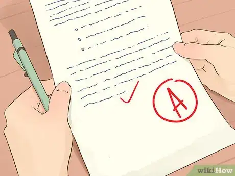 Imagen titulada Make a Rubric Step 7