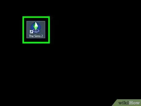 Imagen titulada Install the Sims 2 Step 17