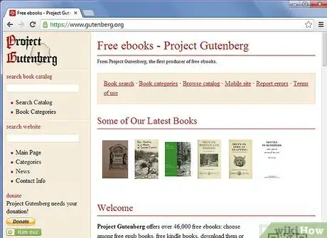 Imagen titulada Find Free Kindle Books Step 22