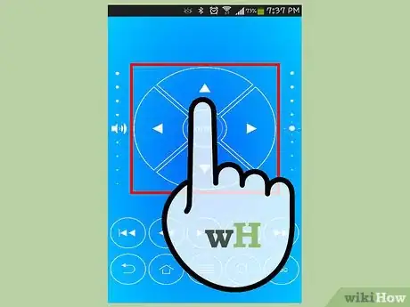 Imagen titulada Control One Android Device with Another Step 16