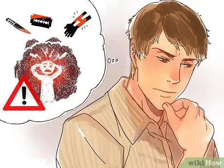 Imagen titulada Help Someone with Depression and Anxiety Step 3