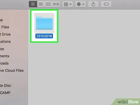 Imagen titulada Back Up an iPhone to Dropbox Step 32