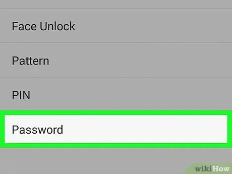 Imagen titulada Prevent Your Cell Phone from Being Hacked Step 3