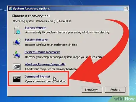 Imagen titulada Hack Administrator Privileges Step 5