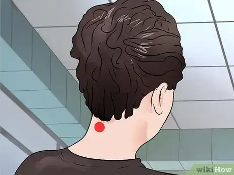 Imagen titulada Relieve Eye Strain with Reflexology Step 6