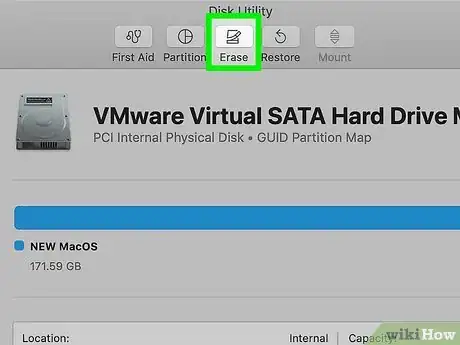 Imagen titulada Format a Hard Disk Step 13