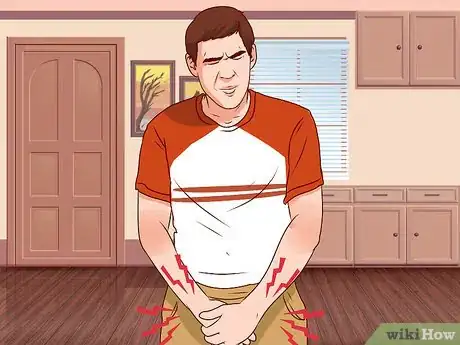 Imagen titulada Tell Signs of Sexual Infection from Penis Step 4