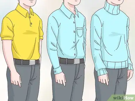 Imagen titulada Dress Like You Were in the 1960's Step 6