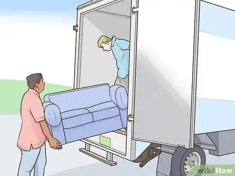 Imagen titulada Move to New York Step 13