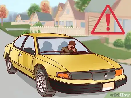 Imagen titulada Cure Labyrinthitis Step 7
