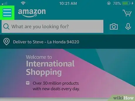 Imagen titulada Cancel an Amazon Prime Free Trial Step 2