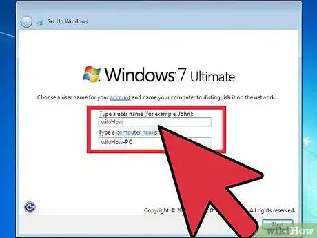 Imagen titulada Reset a Gateway Laptop Step 13