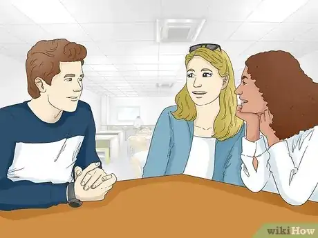 Imagen titulada Deal With a Friend Who Has Changed Step 1