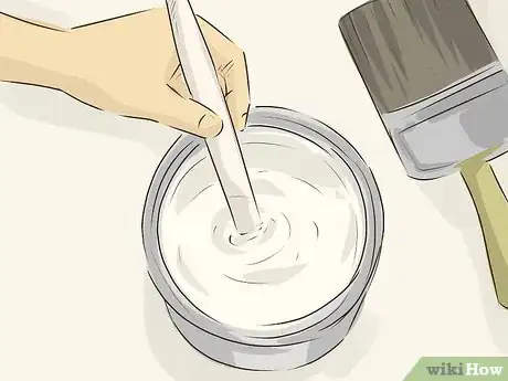 Imagen titulada Thicken Paint Step 3