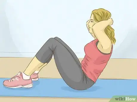 Imagen titulada Get Great Abs Step 7