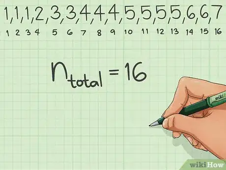 Imagen titulada Calculate Relative Frequency Step 4