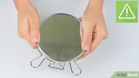 Imagen titulada Clean Mirrors Step 1