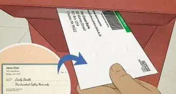 depositar cheques