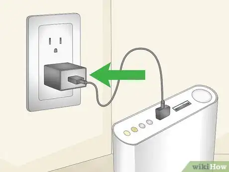 Imagen titulada Charge a Power Bank Step 2