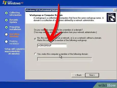 Imagen titulada Reinstall Windows XP Step 21Bullet1
