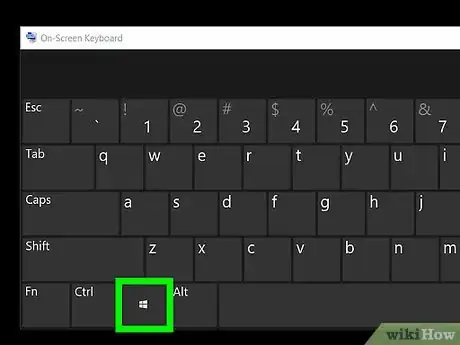 Imagen titulada Minimize a Full Screen Computer Program Step 3