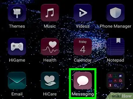 Imagen titulada See if Someone Read Your Text on Samsung Galaxy Step 1