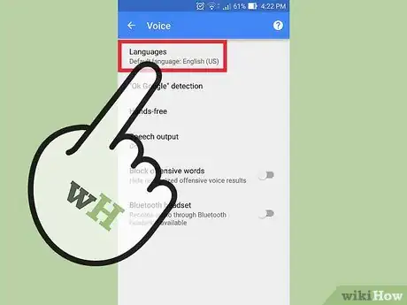 Imagen titulada Change the Language on Android’s Voice Typing Keyboard Step 8