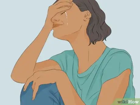 Imagen titulada Act Out an Emotional Scene Step 12