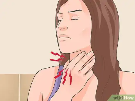 Imagen titulada Take a Throat Culture Step 1