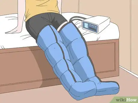 Imagen titulada Improve Lymphatic Drainage in the Legs Step 7