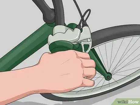 Imagen titulada Ride a Fixed Gear Bike Step 7
