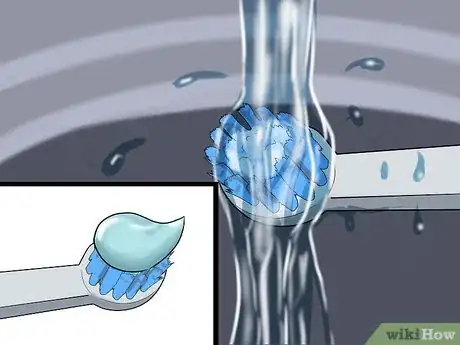 Imagen titulada Use an Electric Toothbrush Step 3