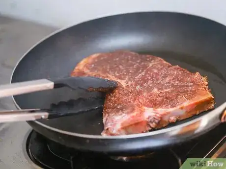 Imagen titulada Marinate a Steak Step 6