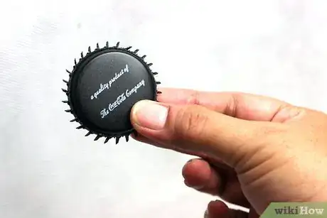 Imagen titulada Make a Ninja Star Step 5