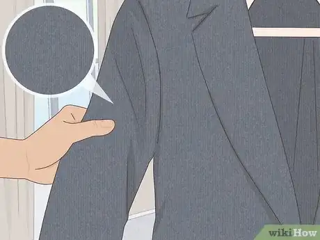 Imagen titulada How Much Does a Suit Cost Step 15