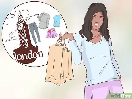 Imagen titulada Dress Like Eleanor Calder Step 19