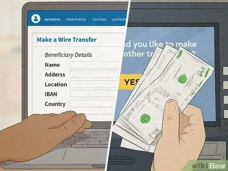 Imagen titulada Open a Bank Account in the Cayman Islands Step 11