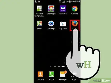 Imagen titulada Delete History on Android Device Step 12