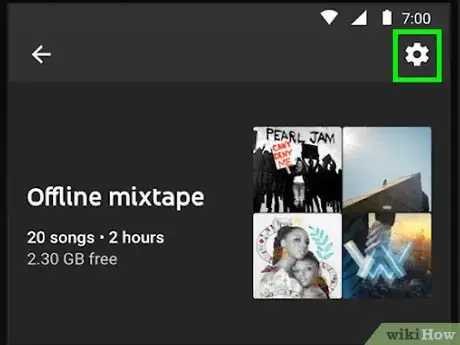 Imagen titulada Play Audio Only on YouTube Music on Android Step 2