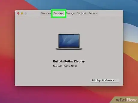 Imagen titulada Check Your Screen Resolution Step 6