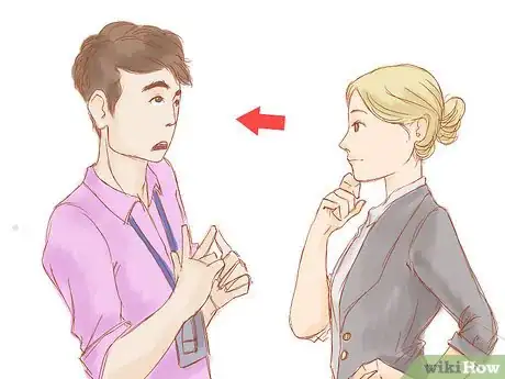 Imagen titulada Make People Start Taking You Seriously Step 2