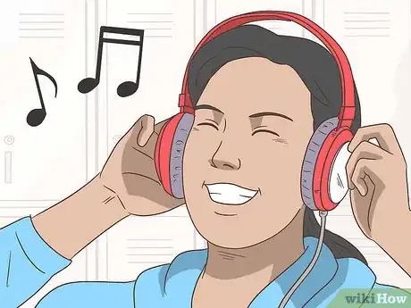 Imagen titulada Be Happy After Losing a Competition Step 8