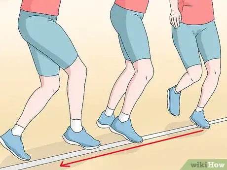 Imagen titulada Survive a Shuttle Run Step 2
