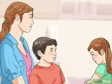 Imagen titulada Avoid Sibling Rivalry Step 7