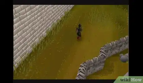 Imagen titulada Change Your Gender in RuneScape Step 2