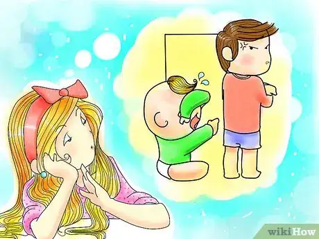 Imagen titulada Decide Whether to Marry a Man With Children Step 2