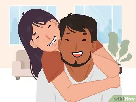 Imagen titulada Tickle Your Boyfriend Step 8